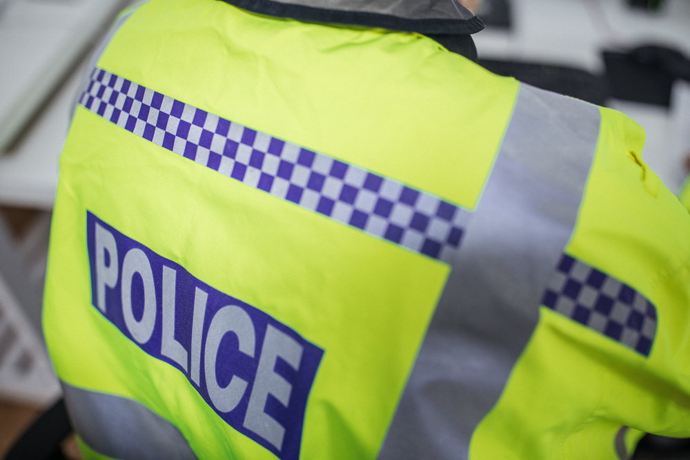 Central Beat: Multiple arrests and vehicle stops keep local Police busy