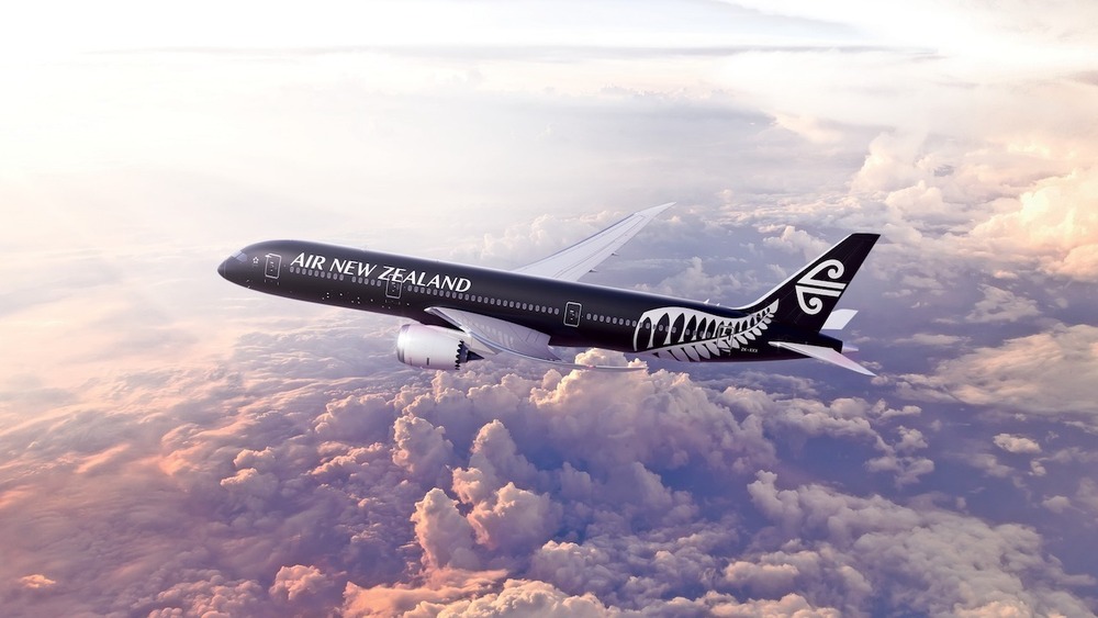 Air NZ Teams Up With OpenAI