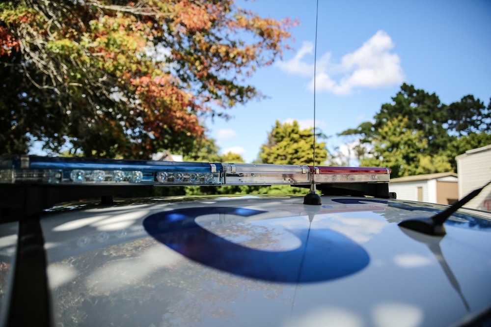 Police Crack Down On Cannabis Grow Houses