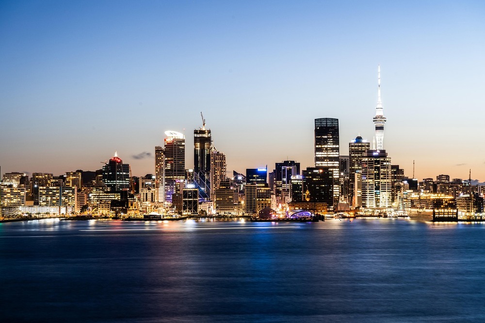 NZ Population Tops 5.3 Million