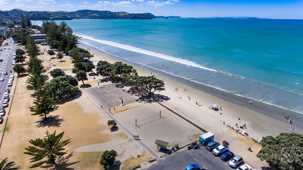 Council Moves to Boost Tsunami Readiness