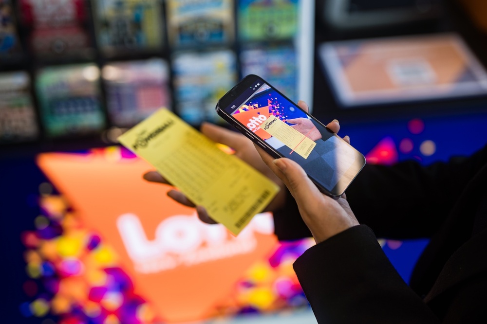 Auckland Awaits Big Powerball Break