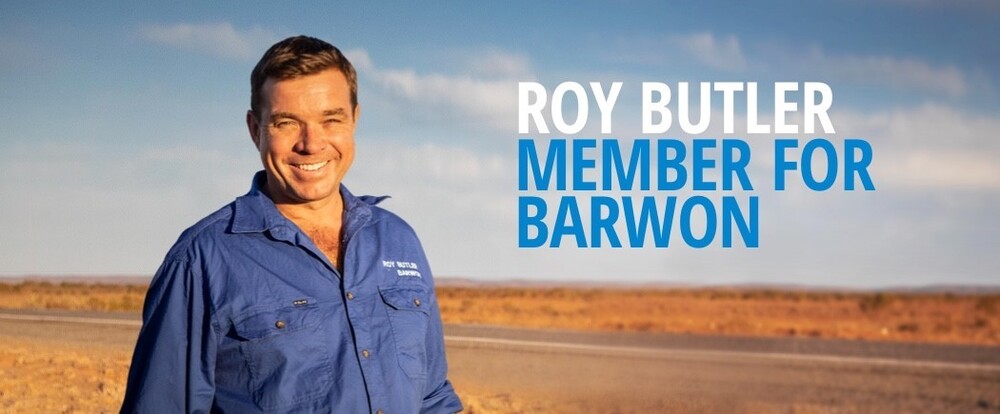 Roy's round up 