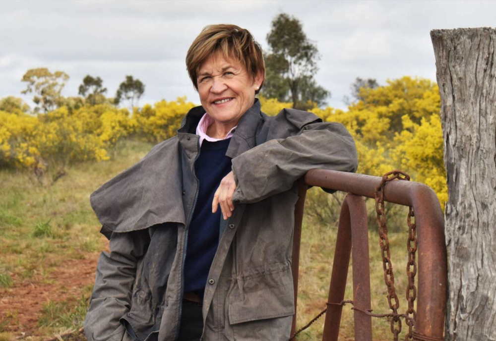 Helen Dalton says too little too late
