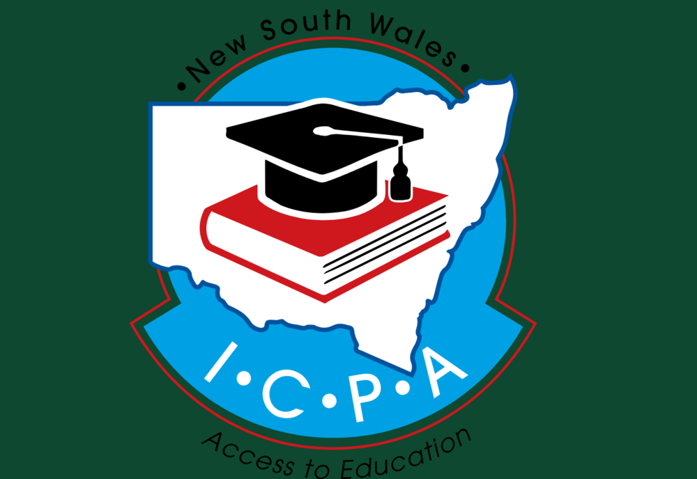  Balranald ICPA hold highly  successful ICPA state conference