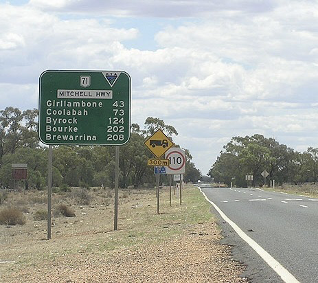 WYCHELL_ 
Girilambone 43 
Coolabah 
By rock 
Bourke 
Brewarrina 
124 
202 
20B 
10 