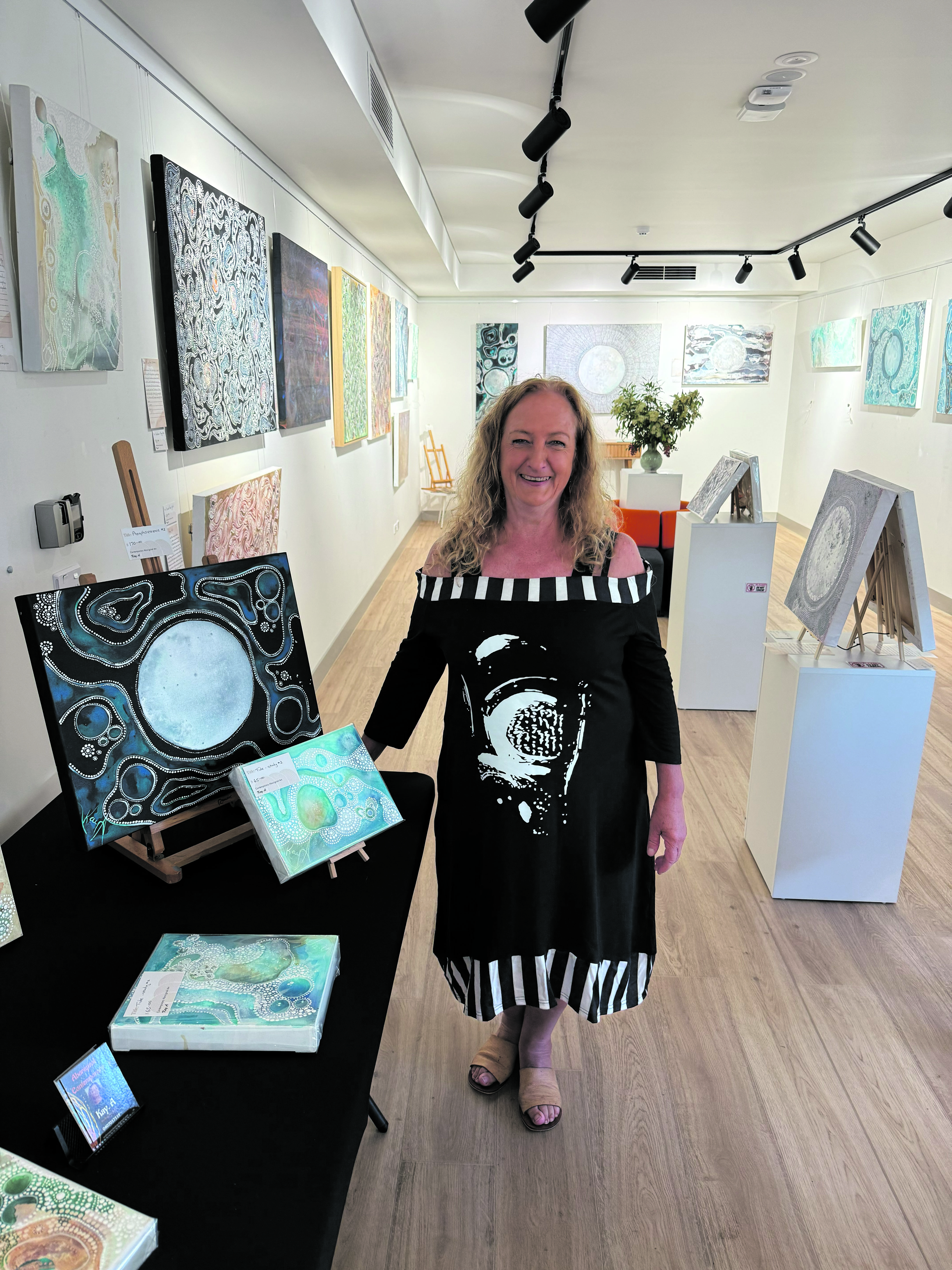 Kay Andrus Mums in charge: Meet our 2026 Mother’s Day line-up of community leaders