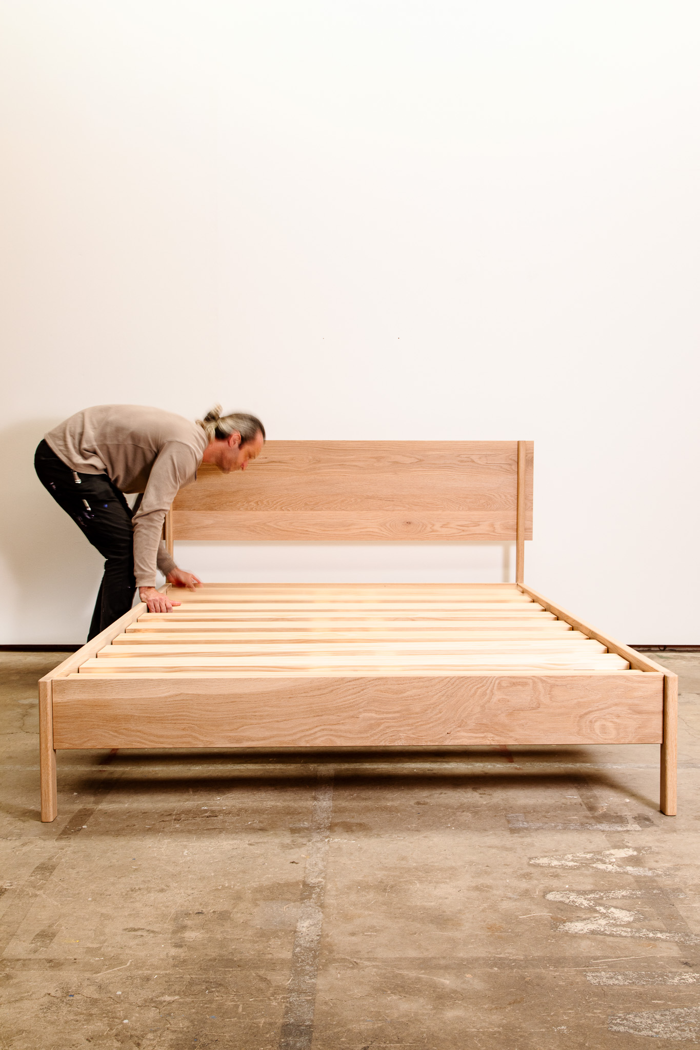 Joel Gibson Studio