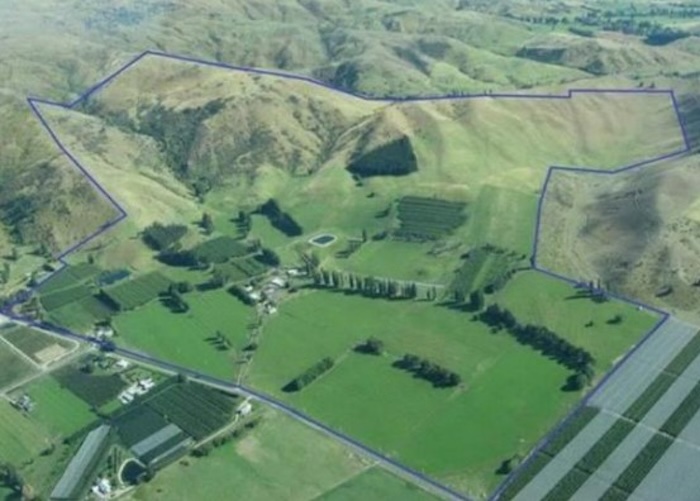 Shannon Farm developers granted consent for reduced subdivision addition