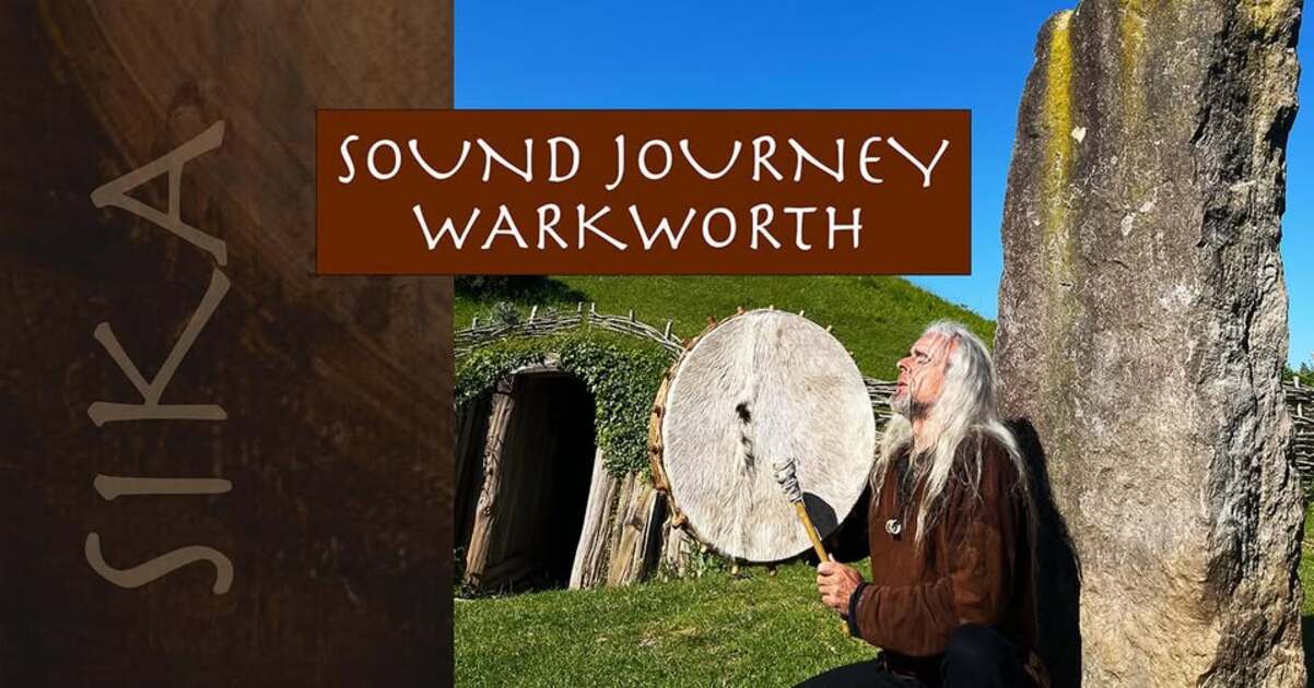 Sika Sound Journey - Warkworth