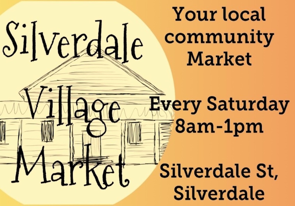 Silverdale Village Market