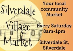 Silverdale Village Market