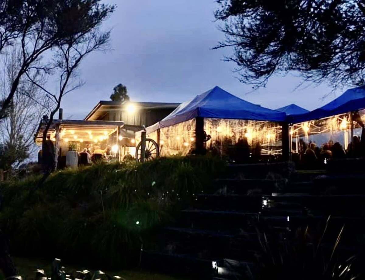 Brooke Lane Vineyard’s Last Saturday Club