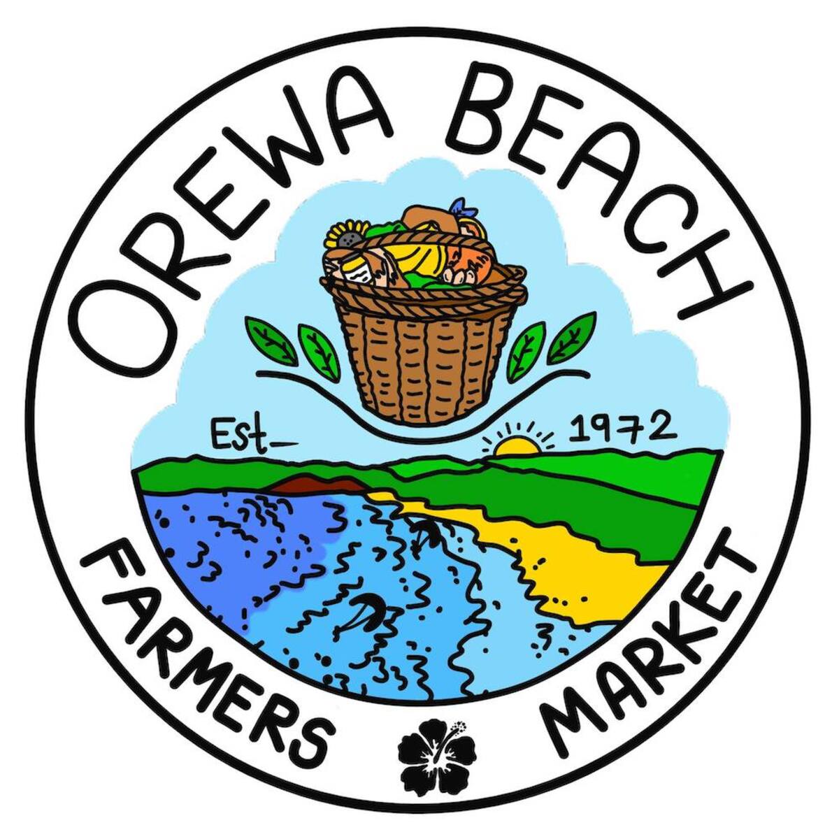 Orewa Beach Farmers Market