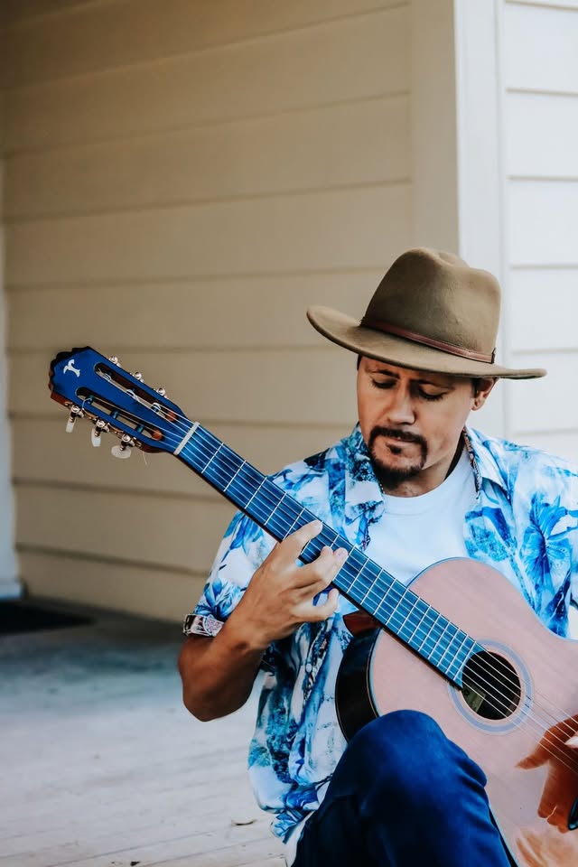 Stephon Battour Live @ the Tahi Bar & Kitchen This Sunday!