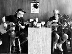 Saturday Sessions @ 8 Wired Barrelworks