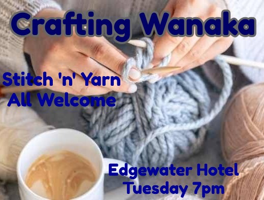Stitch 'n Yarn Wanaka