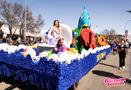 Alexandra Blossom Festival