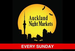 Silverdale Night Market