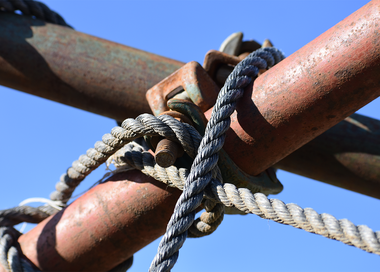 Poison Creek Sculpture Project