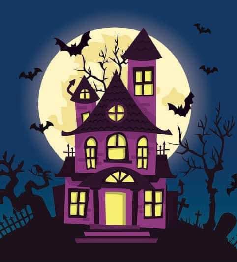 Halloween Fun @ The Wellsford Volunteer Fire Brigade