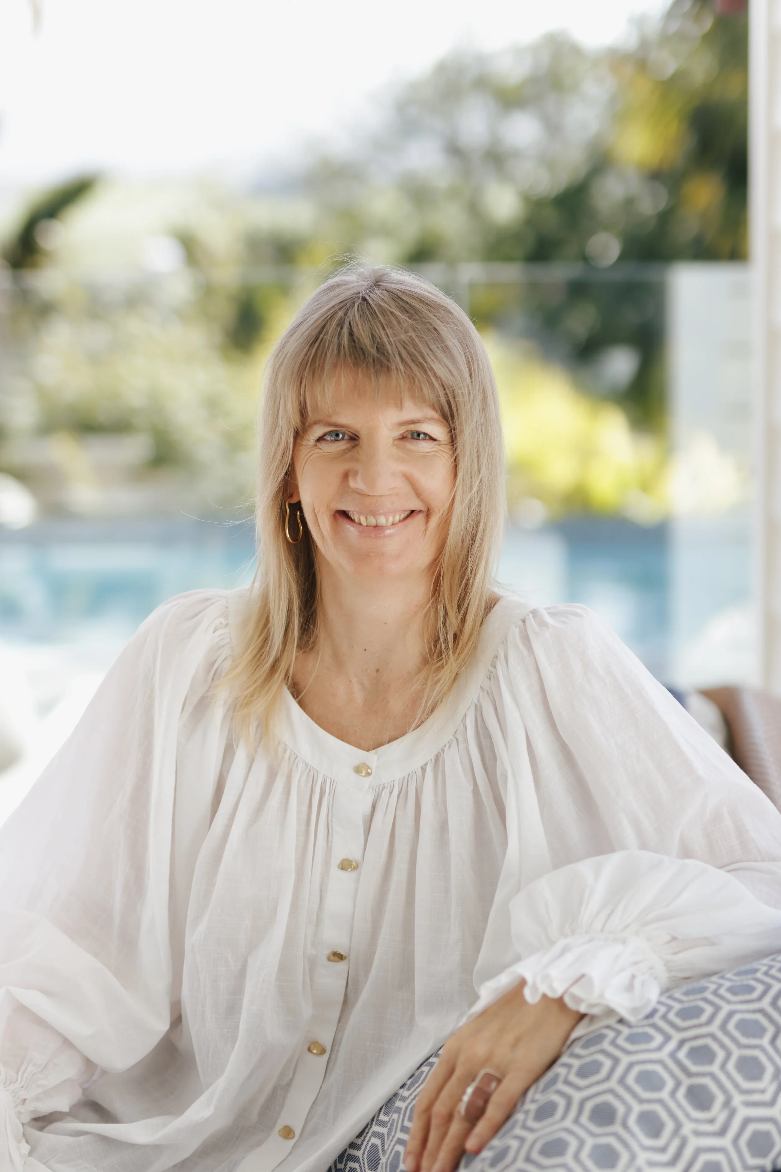 An Intro into Compassion Communication @ Bali Garden 