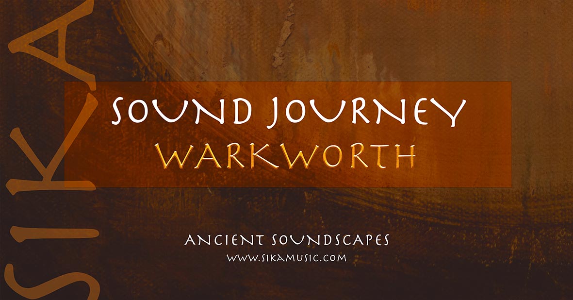 Sound Journey - Warkworth