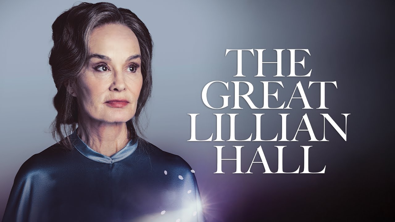 The Great Lillian Hall @ The Mangawhai Movies