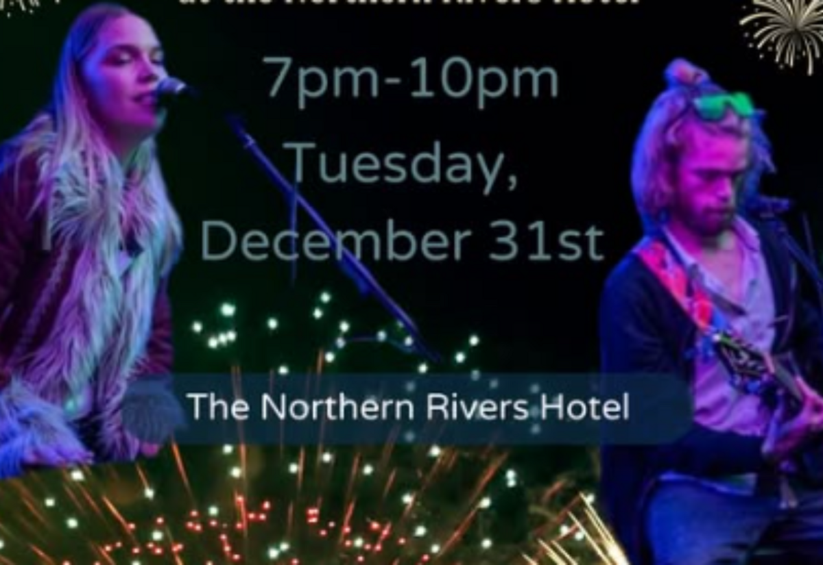 Northern Rivers Hotel Lismore - Helio Ray Duo    