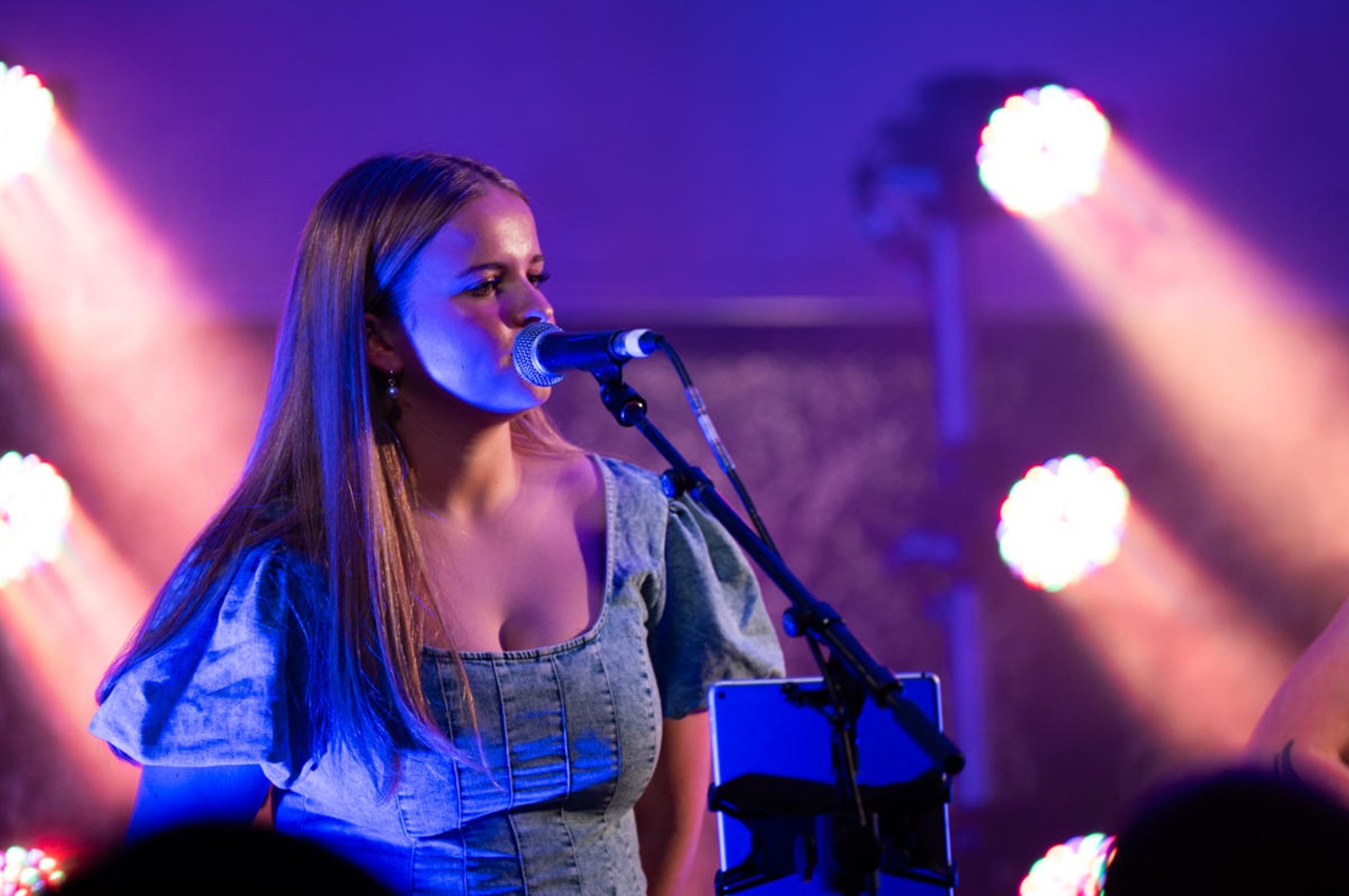 Tussock Country - New Zealand's Country Music Festival