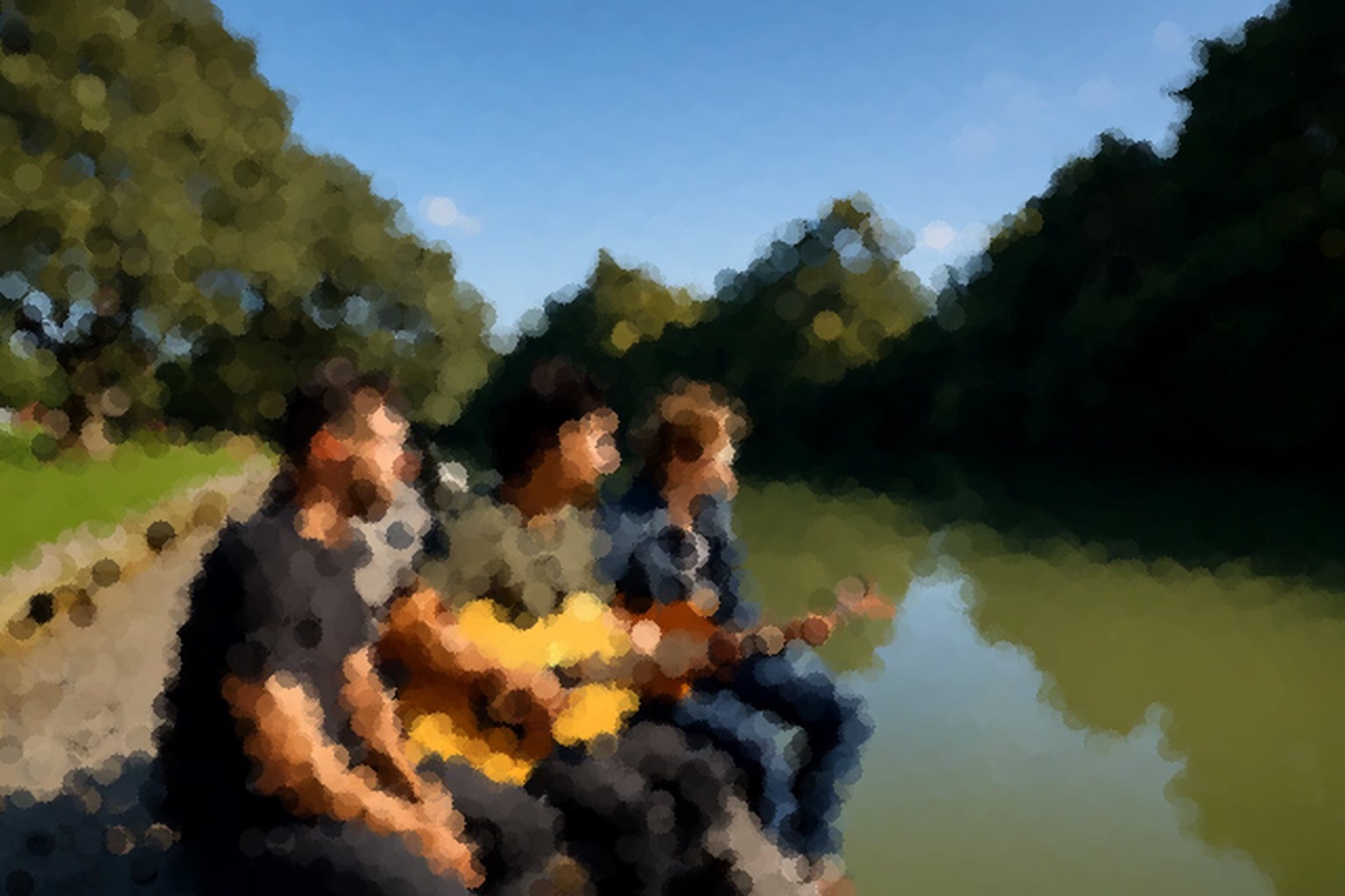 After Hours Live @ The Tahi Bar + Kitchen!