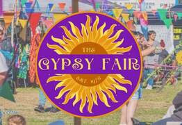 Oamaru Gypsy Fair - NEW LOCATION - Sat Mar 22 & Sun Mar 23