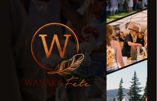 The Wānaka Fete
