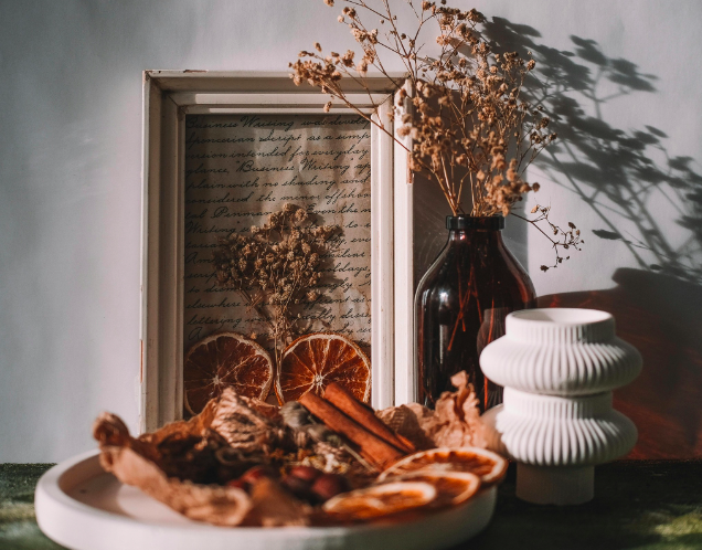 Gather Christmas Market