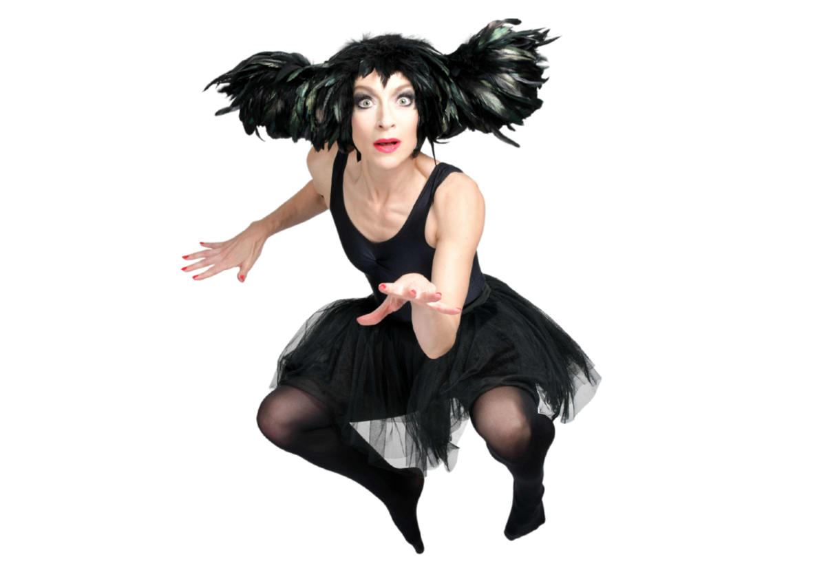 An Evening Without Kate Bush on Saturday April 5th