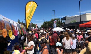 Orewa Boulevard Arts Fiesta