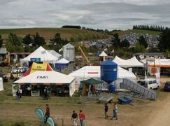 Southern Field Days - Waimumu