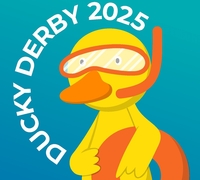 Ducky Derby
