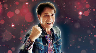 Cliff Richard - Live