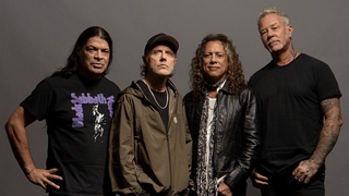 Metallica - M72 World Tour