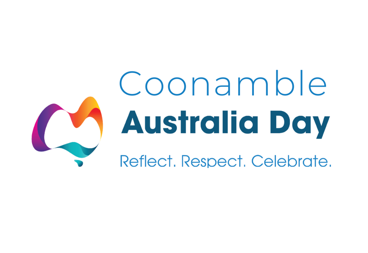 Coonamble's Australia Day Awards Gathering