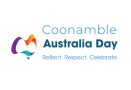 Coonamble's Australia Day Awards Gathering