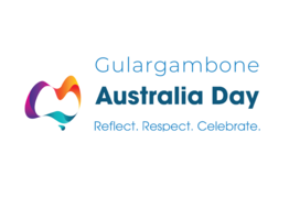 Gulargambone's Australia Day Awards Gathering
