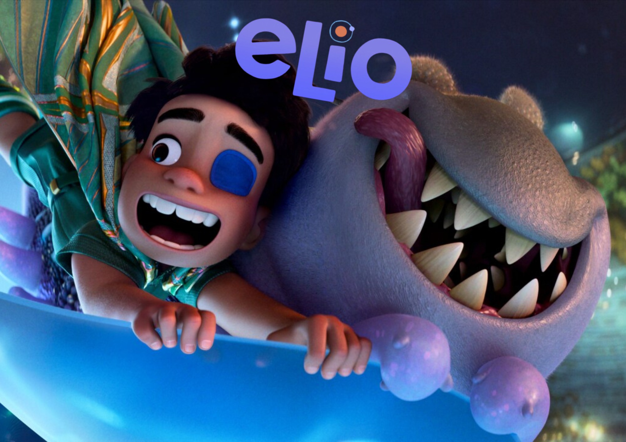 eLio @ The Mangawhai Movies