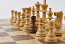 Oamaru Chess Club on weekly Monday