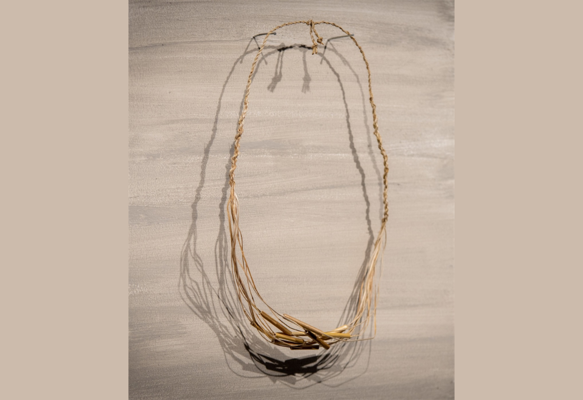 Broken Narratives | Caitlin-Rose Donnelly, Victoria McIntosh on Saturday Feb 1st until April 6th