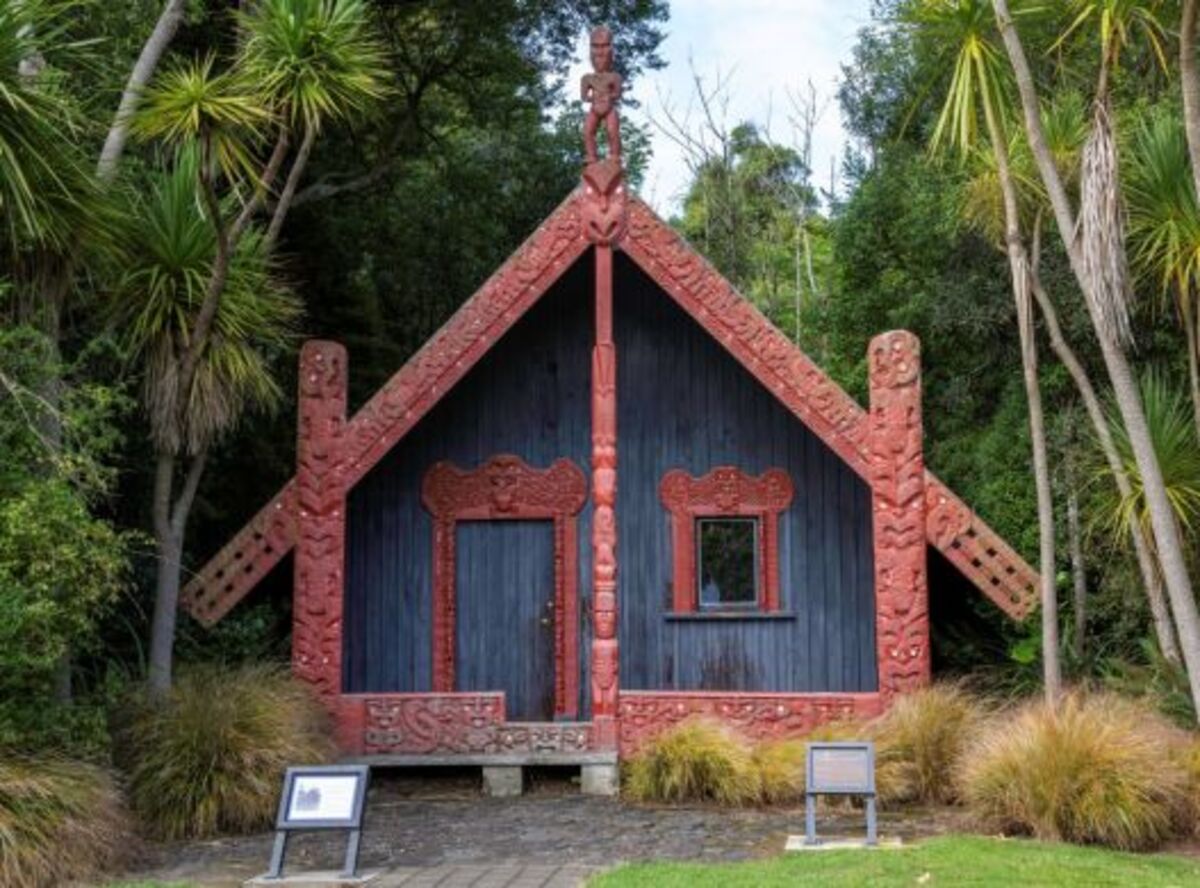 Documenting our Heritage: New Zealand Heritage List / Rārangi Kōrero Photo Competition