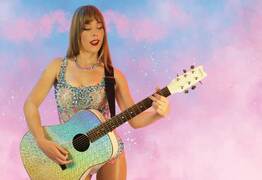 Taylor: A Tribute to the Eras of Taylor Swift @ Ōamaru Opera House