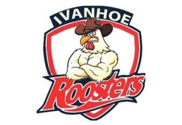 Ivanhoe Roosters training - Yenda