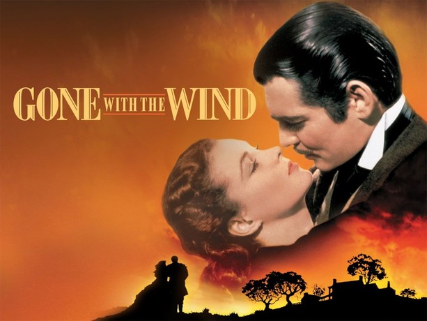CLASSIC NIGHT - Gone with The Wind @ The Mangawhai Movies